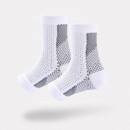 Anti-Fatigue Compression Socks