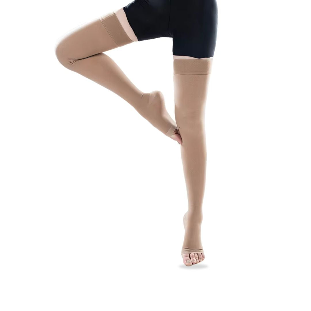 Long Compression Socks