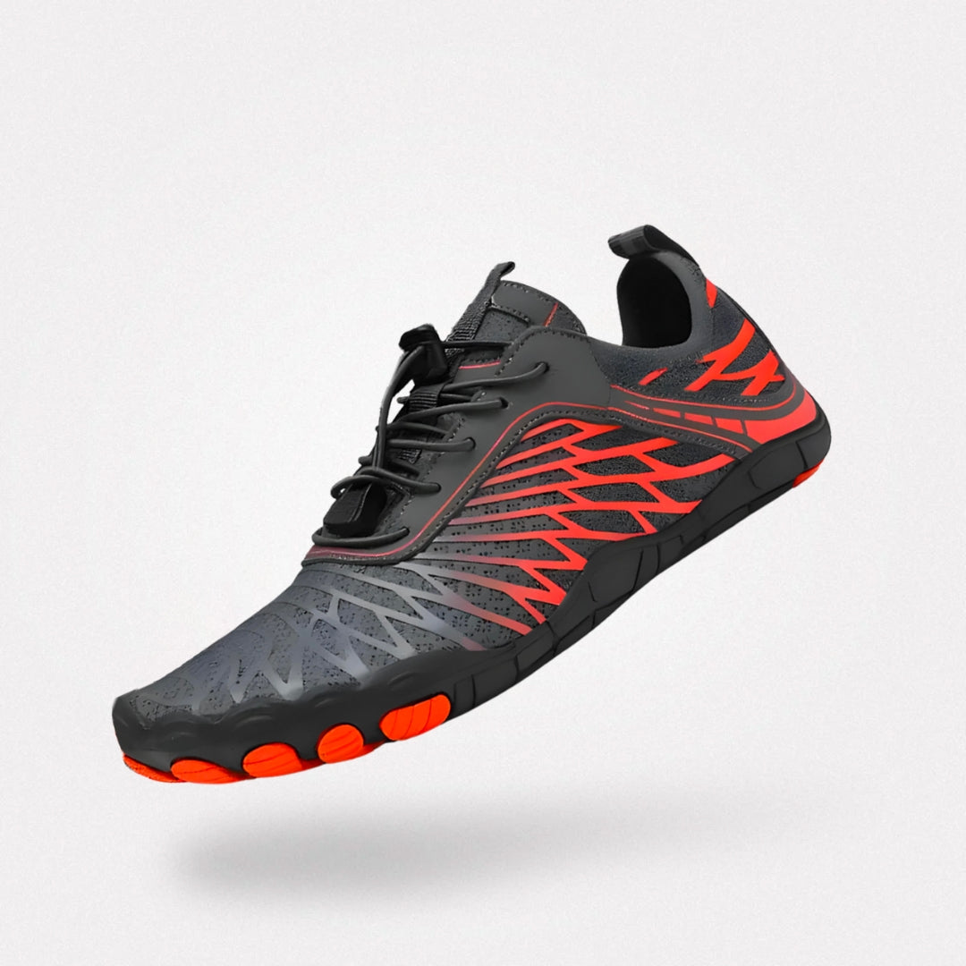 Barefoot Shoes - Lightness & Comfort