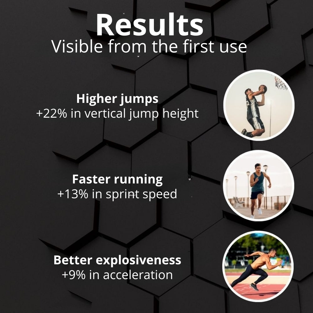 Elite Performance Carbon Insoles