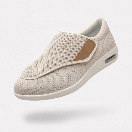 Wide Fit Orthopedic Shoes