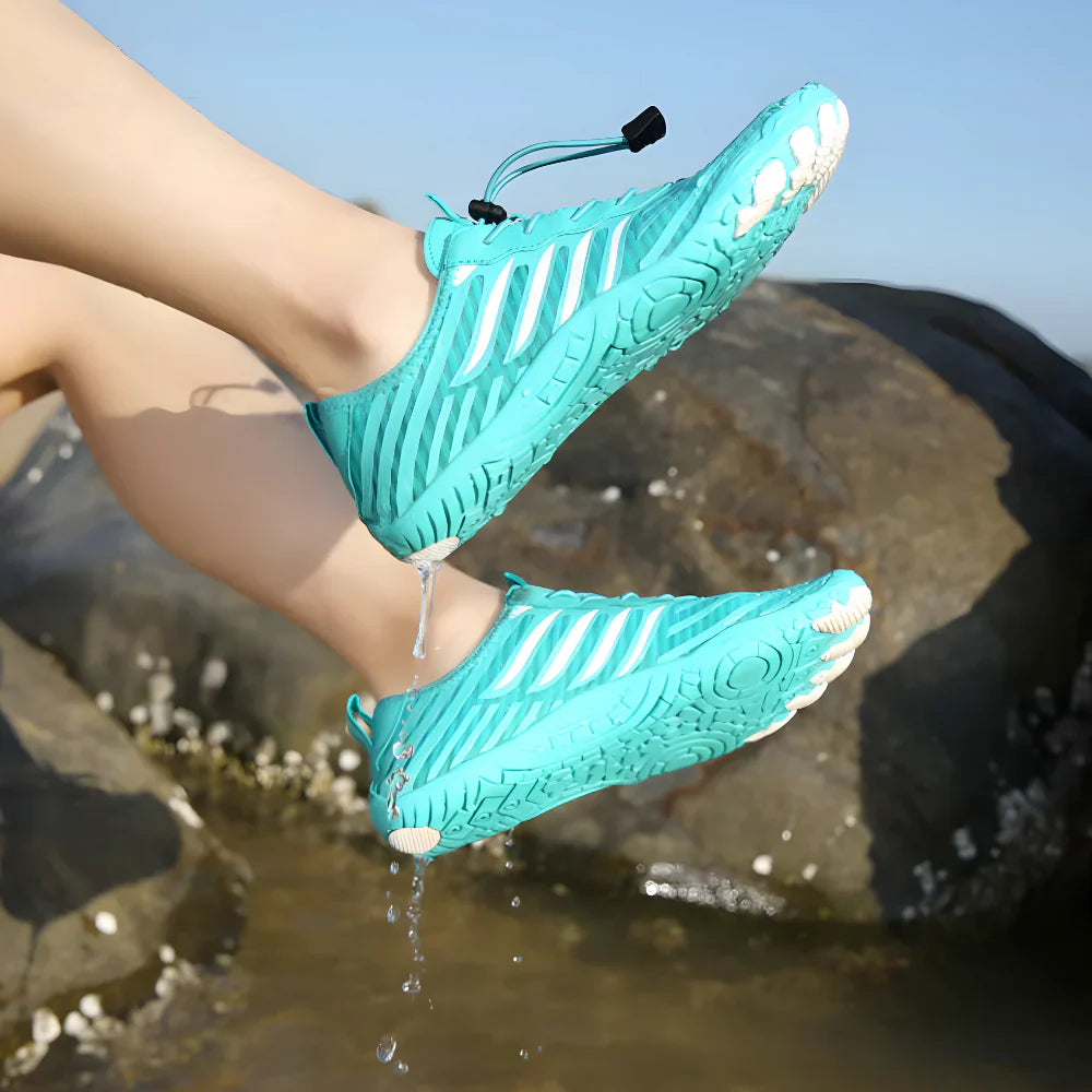 Barefoot Shoe - Dynamic Comfort