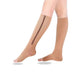 Zippered Compression Socks for Women