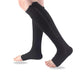 Zippered Compression Socks for Women