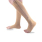Zippered Compression Socks for Women