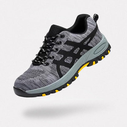 Men's Outdoor Grip Orthopedic Sneakers