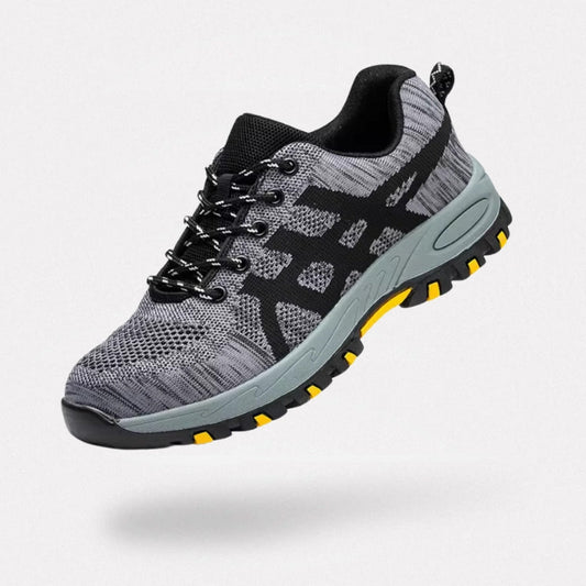 Men's Outdoor Grip Orthopedic Sneakers