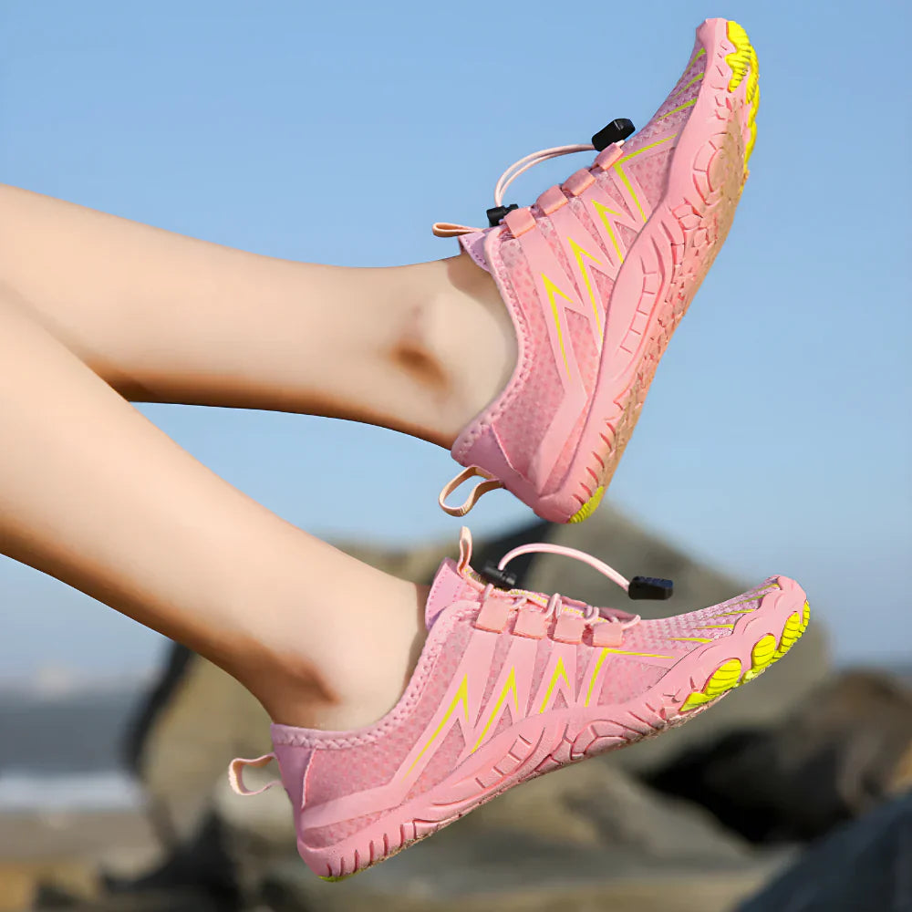 Barefoot Shoe - Dynamic Comfort