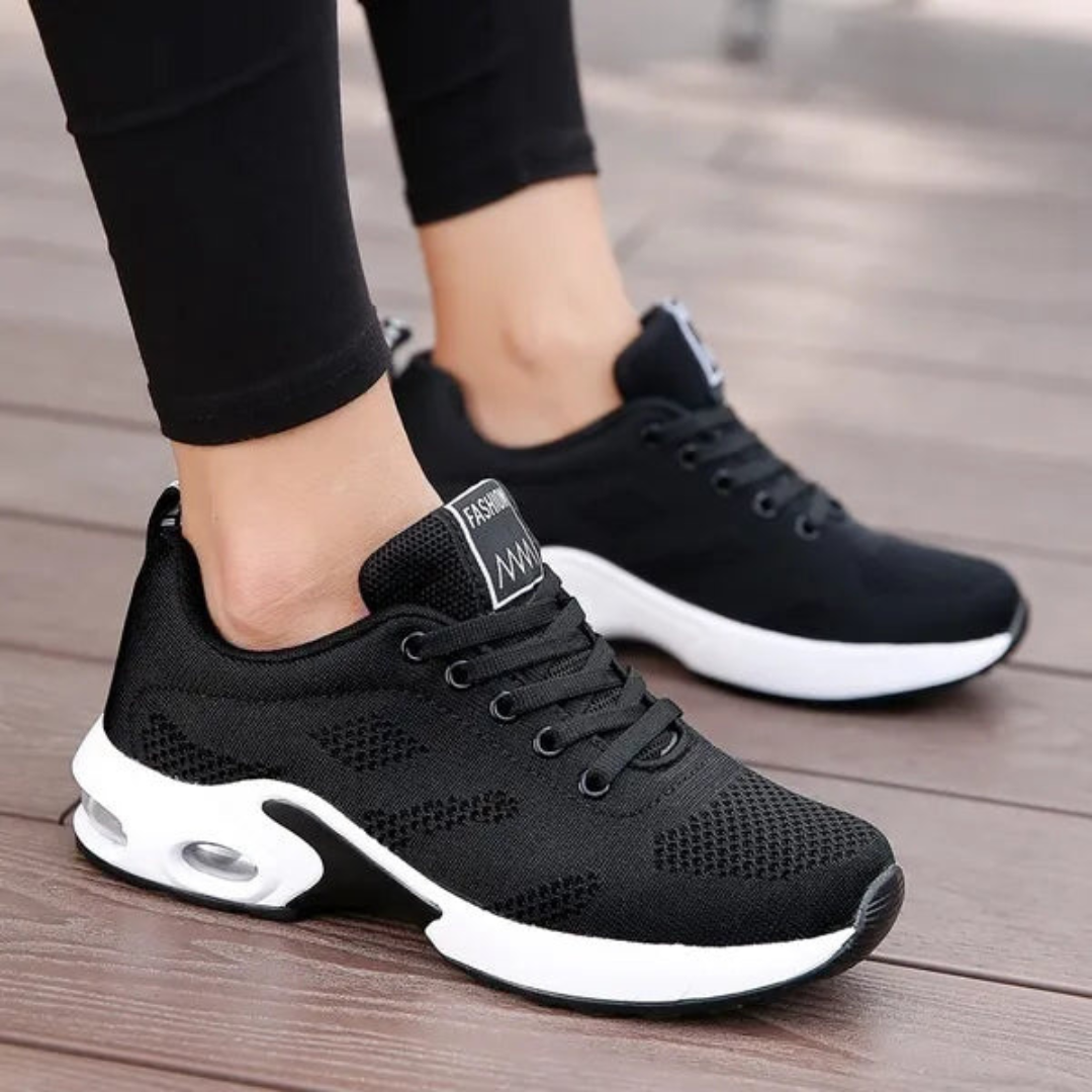 Modern and Comfortable Orthopedic Shoes