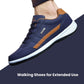 Men's Ergonomic Orthopedic Shoes