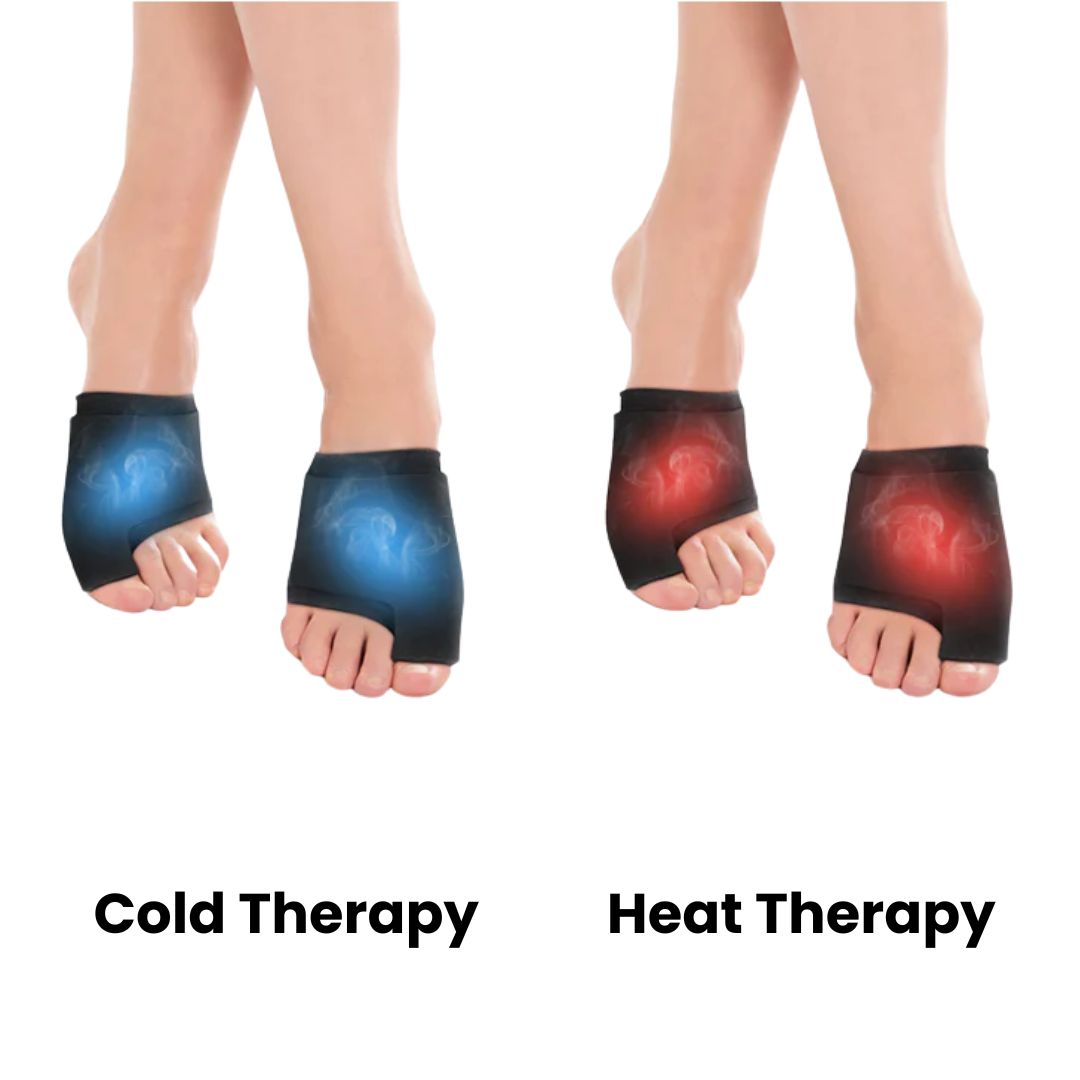Cold Therapy Socks (One Size Fits All)