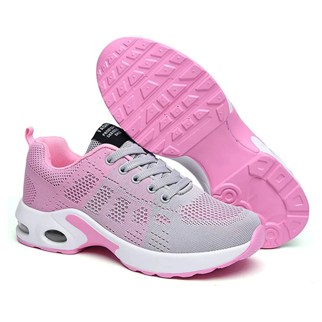 Modern and Comfortable Orthopedic Shoes