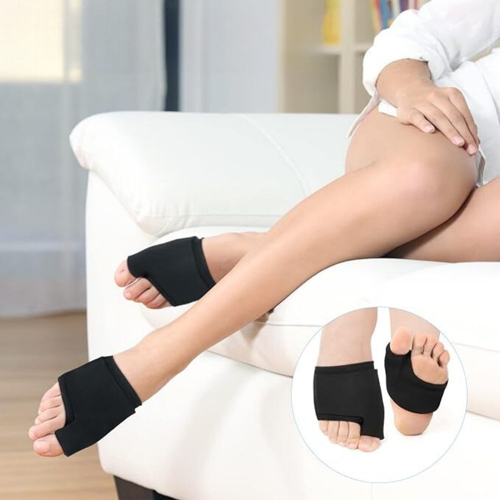 Cold Therapy Socks (One Size Fits All)