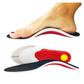 Flat Foot Insole Optimal Support
