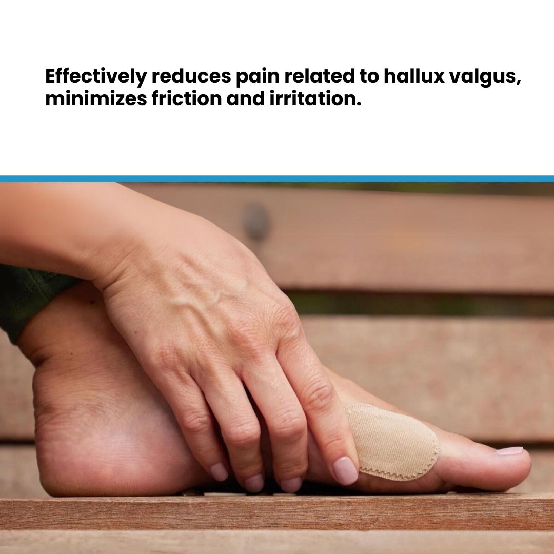 Bunion Bandage (Bunion Foot)