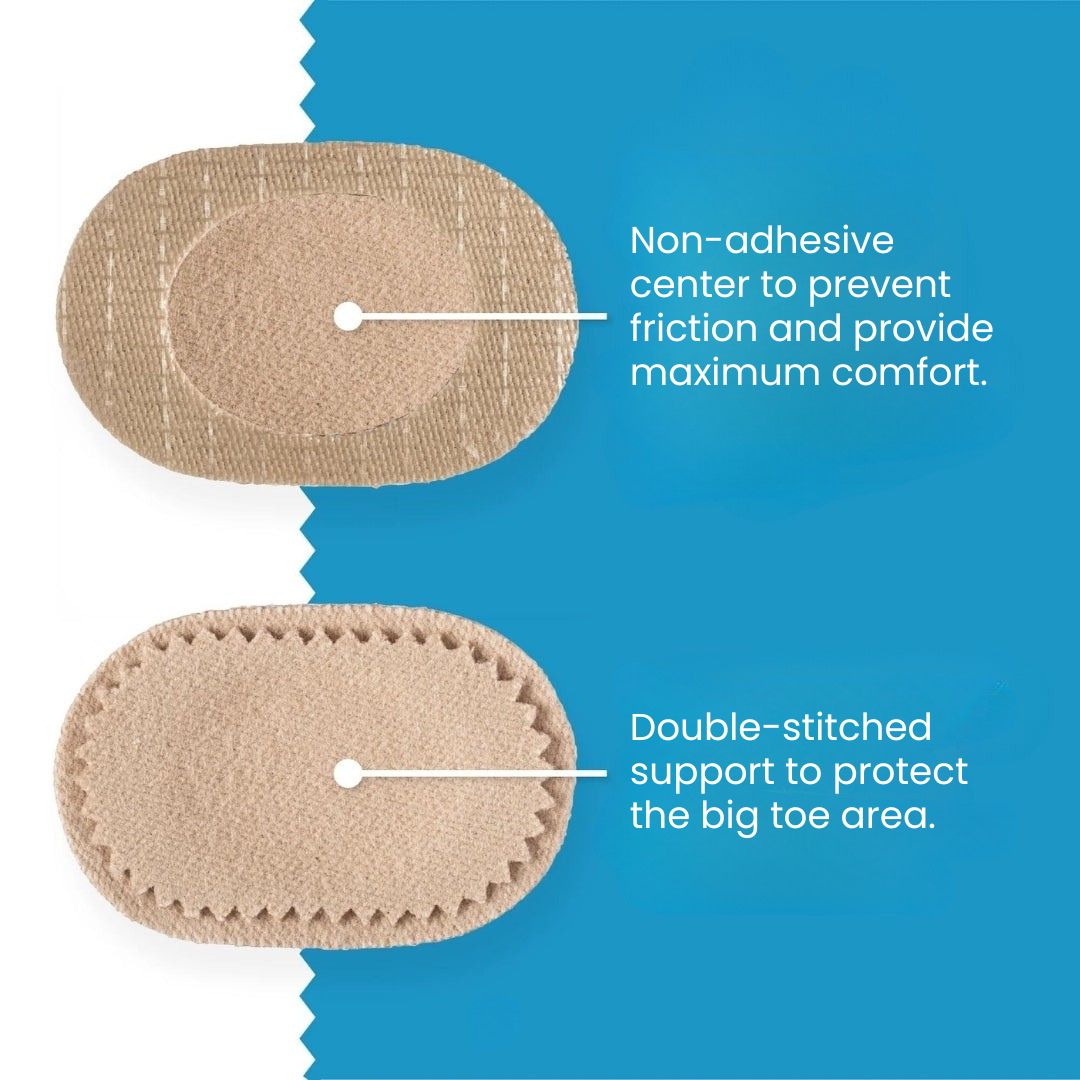 Bunion Bandage (Bunion Foot)