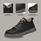 Men's Leather Orthopedic Shoes