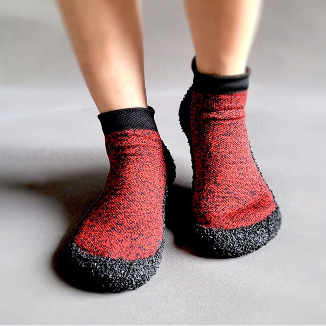 Barefoot Socks | Maximum Freedom & Protection