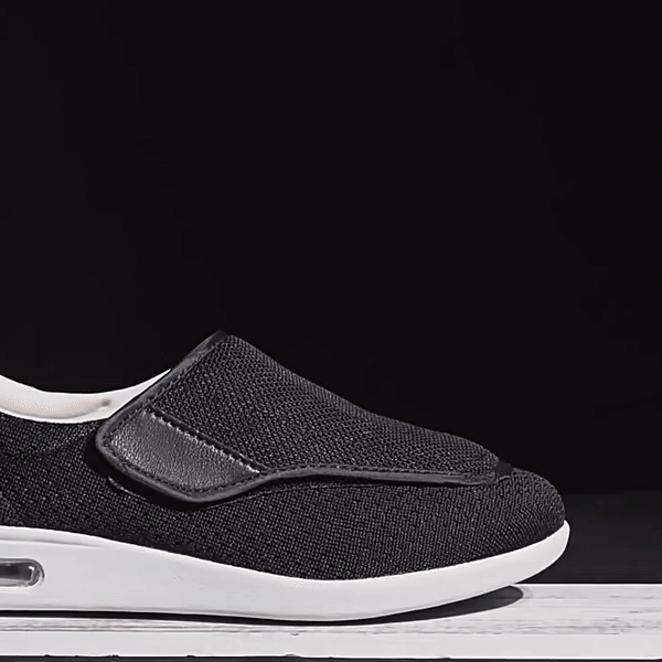 Wide Fit Orthopedic Shoes