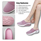 Orthopedic Wedge Slipper