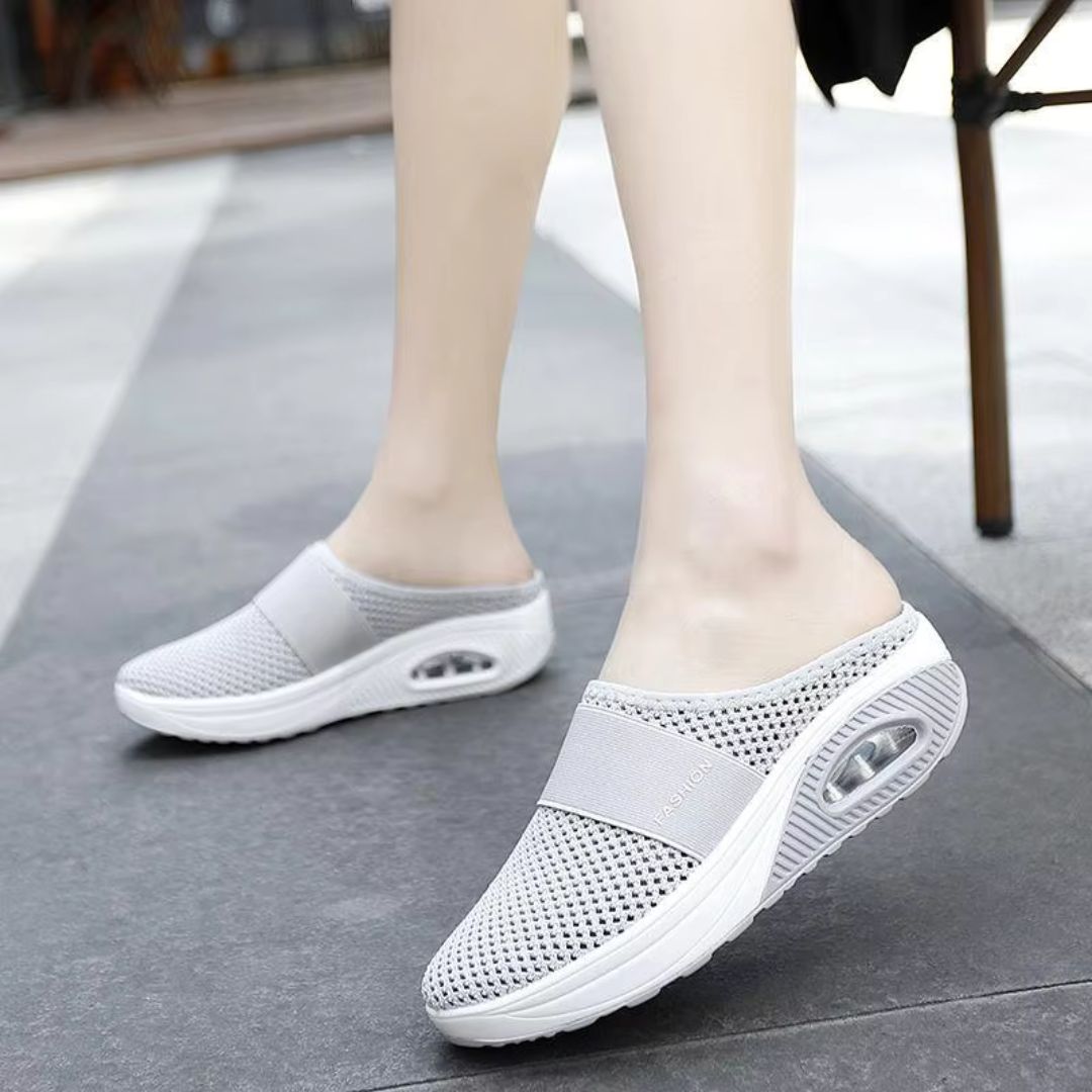 Orthopedic Wedge Slipper