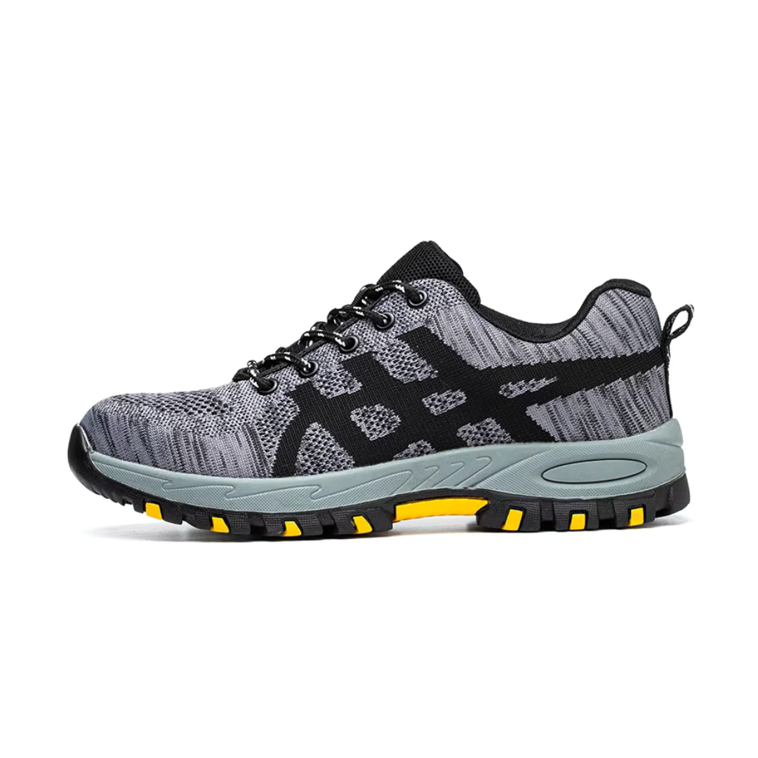 Men's Outdoor Grip Orthopedic Sneakers