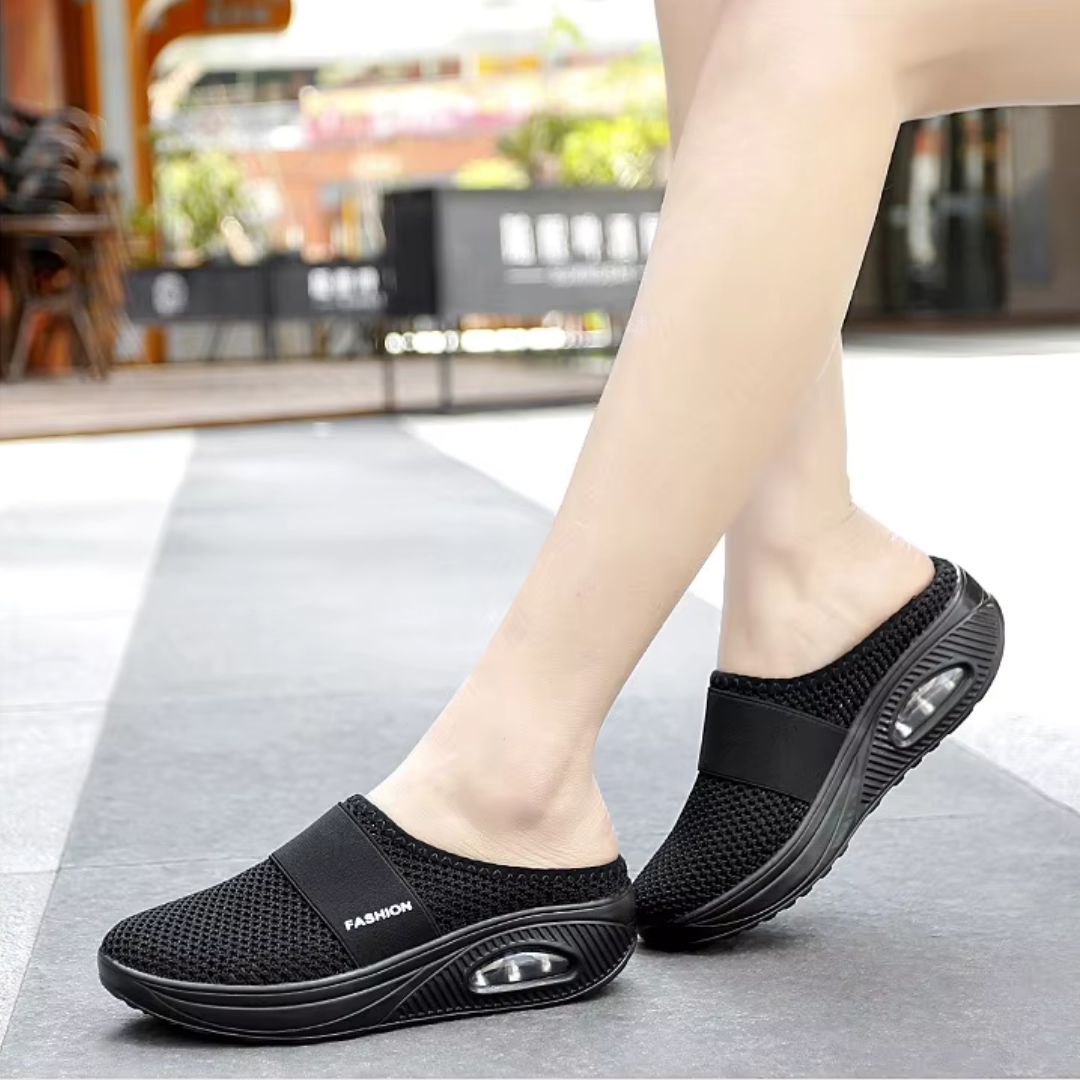 Orthopedic Wedge Slipper