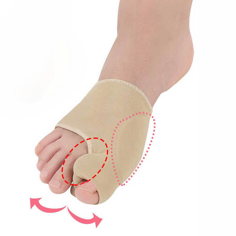 Daytime Bunion Sleeve (One Size Fits All)