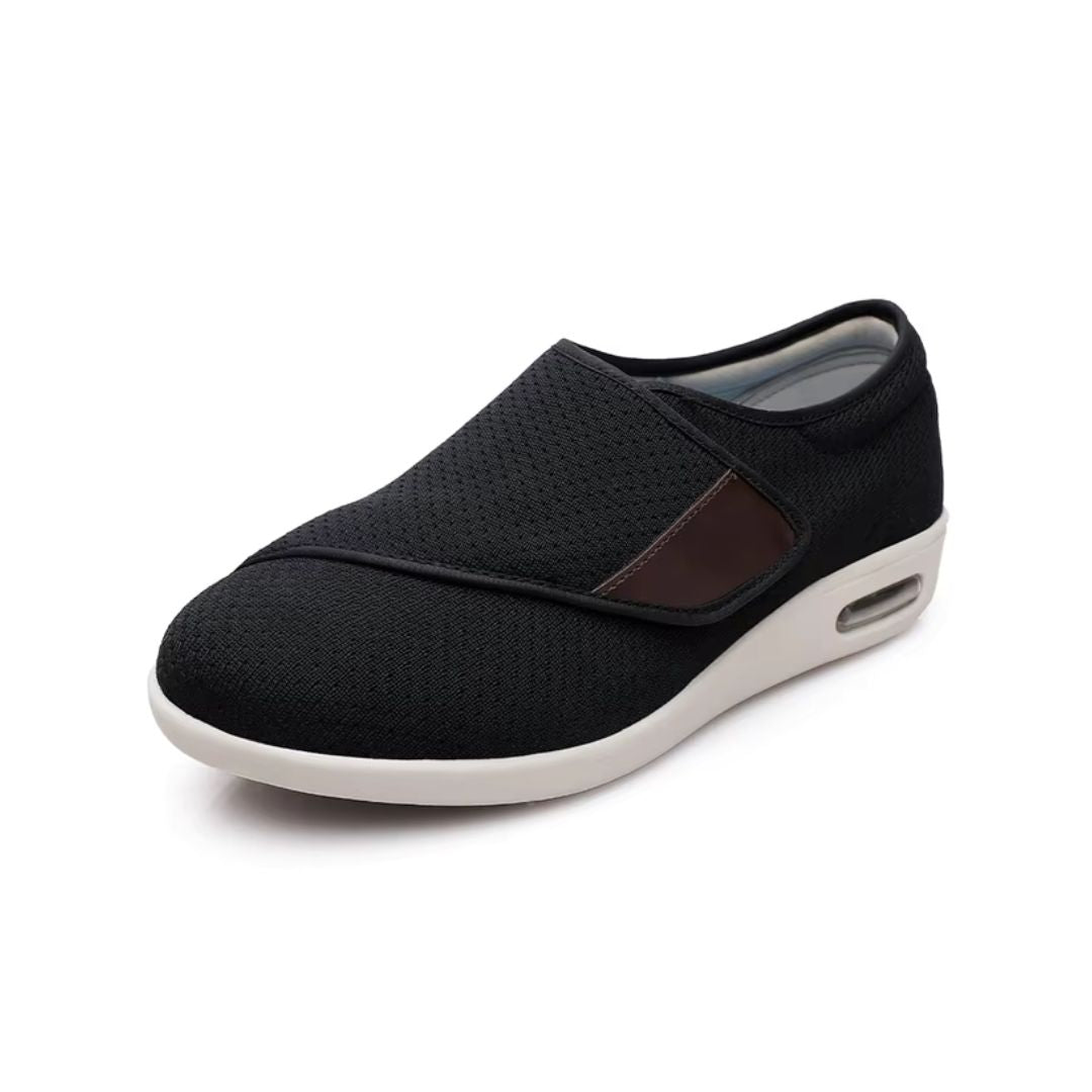 Orthopedic Shoes with Velcro Straps