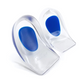 Silicone Heel Pad – Cushioning and Protection