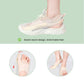 Invisible Bunion Relief Socks
