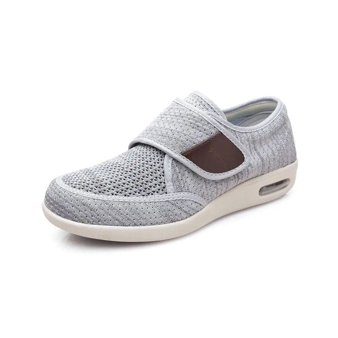 Pain-Relief Orthopedic Shoes