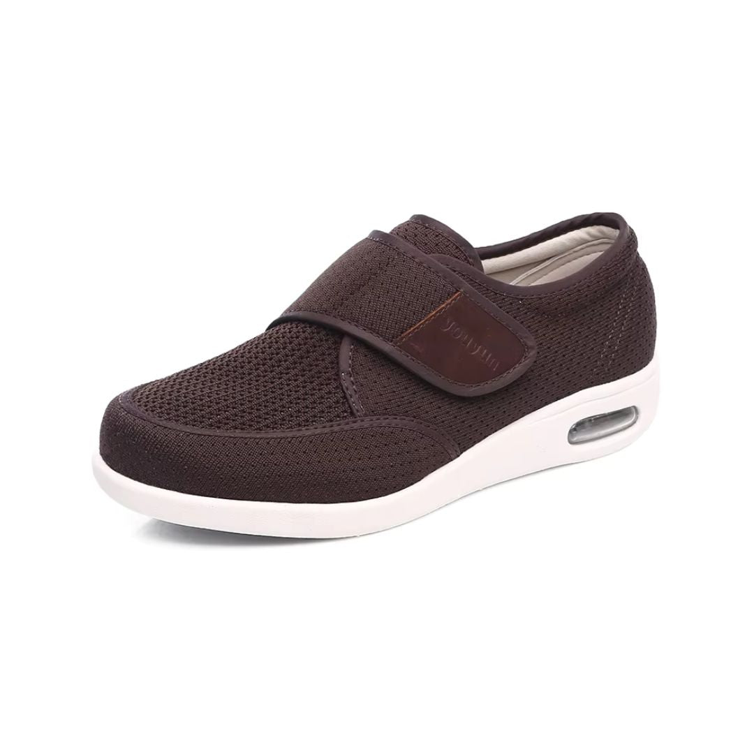 Pain-Relief Orthopedic Shoes