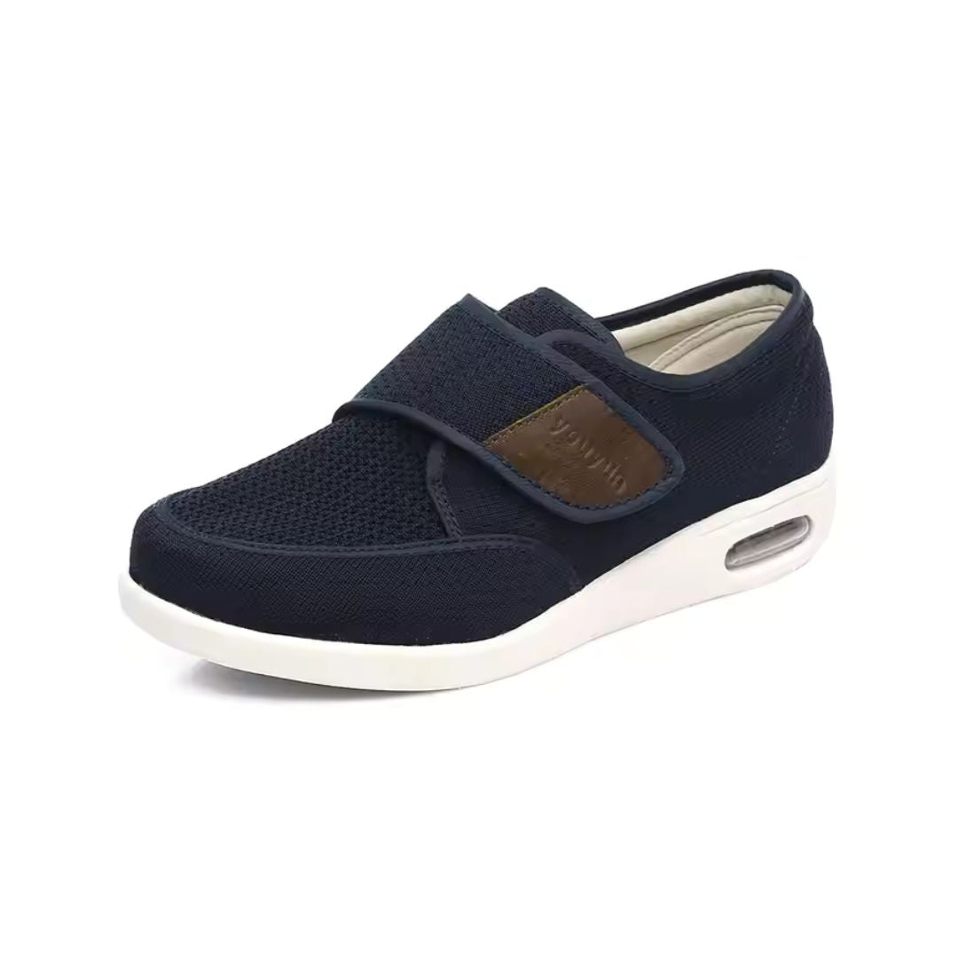Pain-Relief Orthopedic Shoes