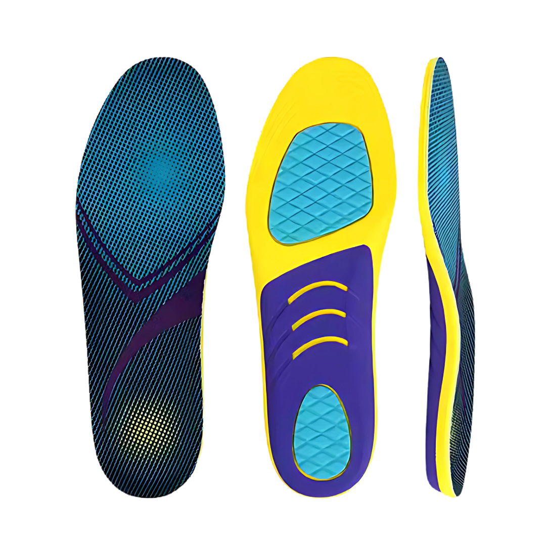 Plantar Fasciitis Insole – Daily Comfort