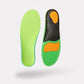 Orthopedic Insoles for Plantar Pain