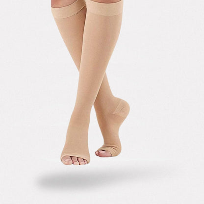 Short Compression Socks