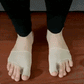 Daytime Bunion Sleeve (One Size Fits All)