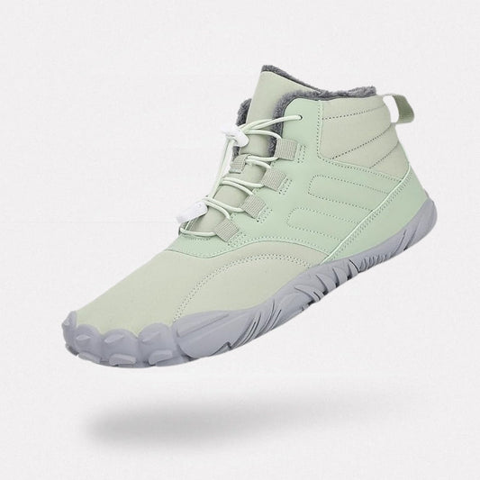 Barefoot Shoe - Winter Warmth