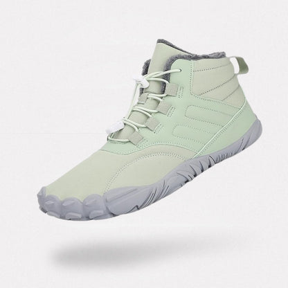 Barefoot Shoe - Winter Warmth