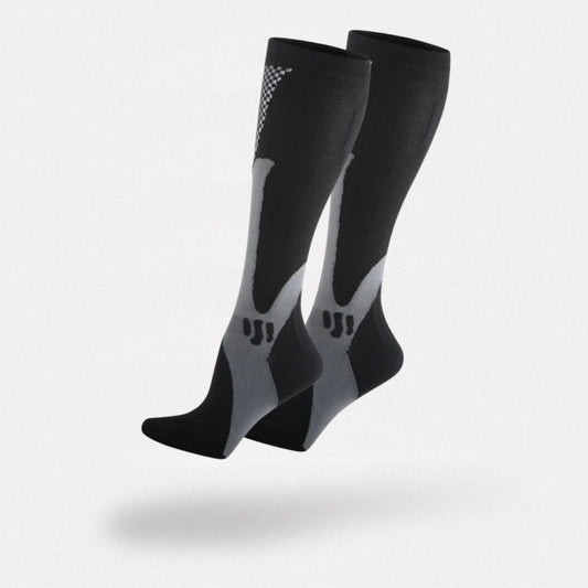 Improved Circulation Compression Socks