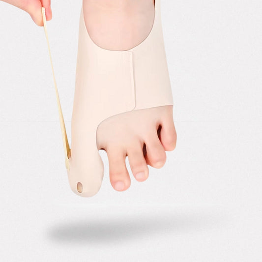 Invisible Bunion Relief Socks