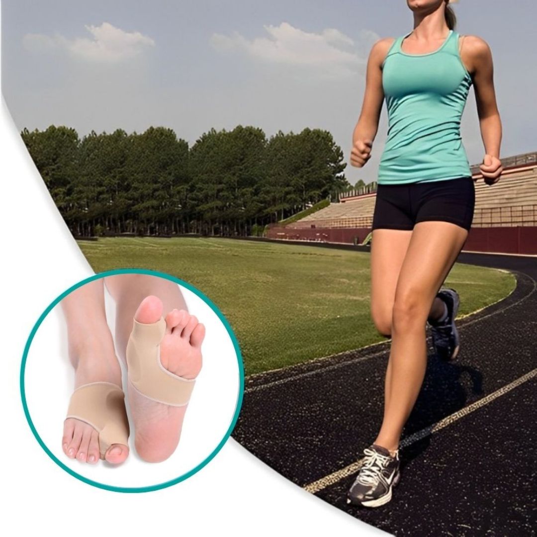 Daytime Bunion Sleeve (One Size Fits All)