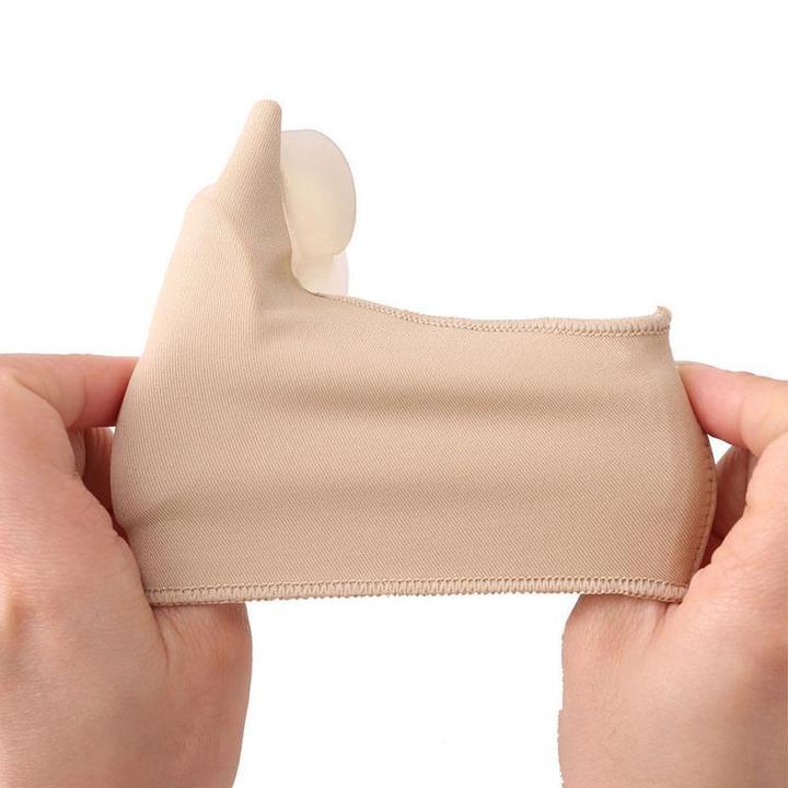 Daytime Bunion Sleeve (One Size Fits All)