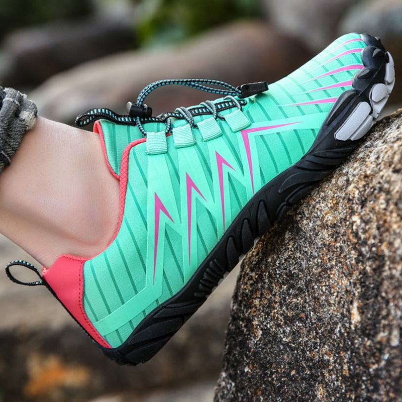 Barefoot Shoes for Bunion