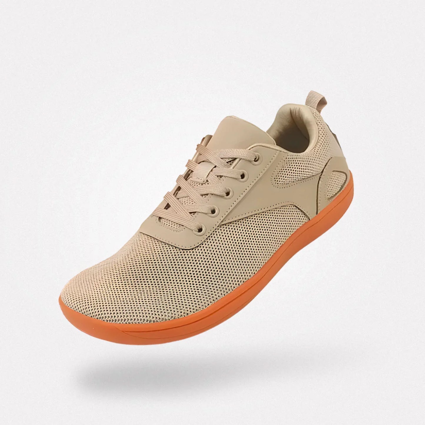 Barefoot Shoe - Casual Comfort