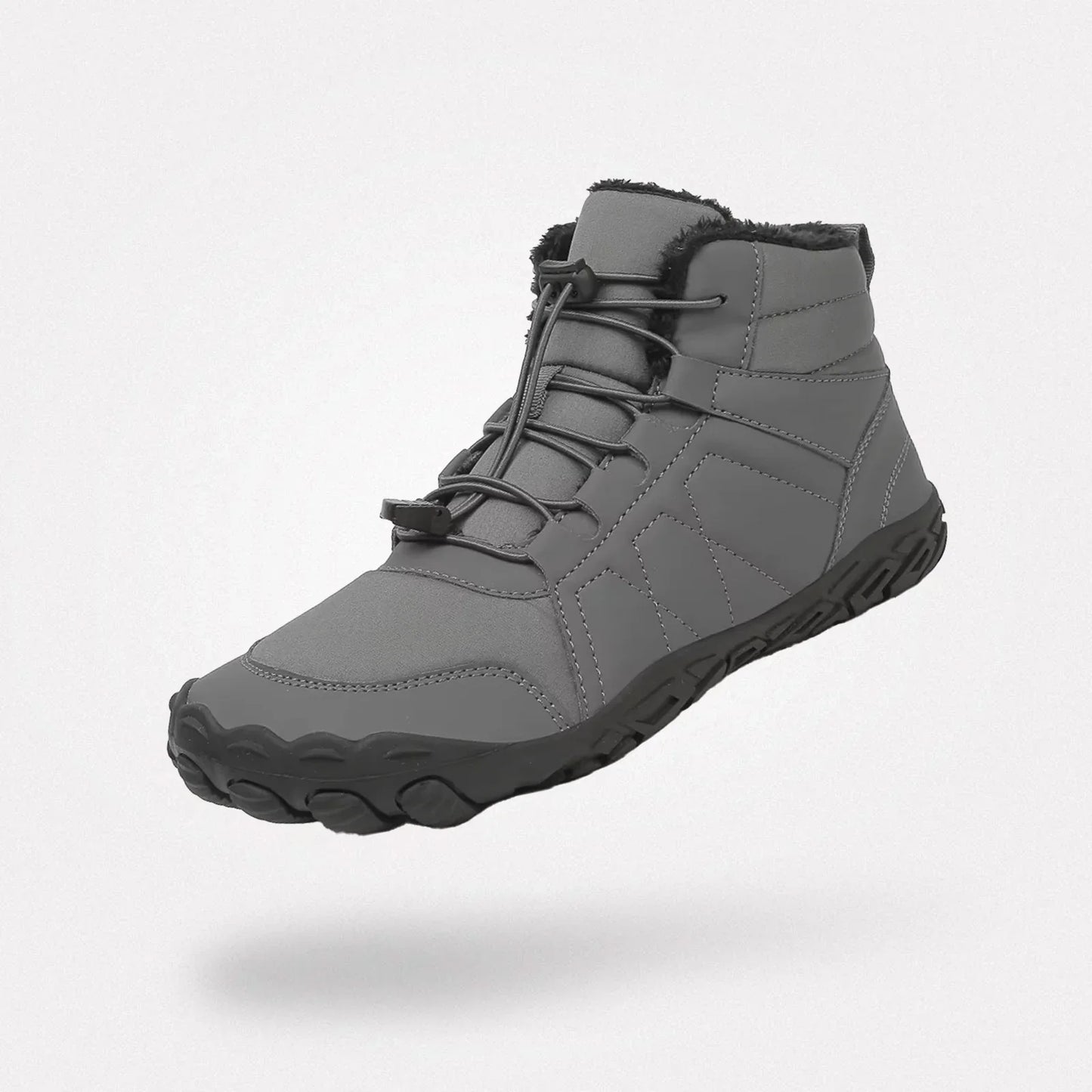 Barefoot Shoe - Winter Warmth