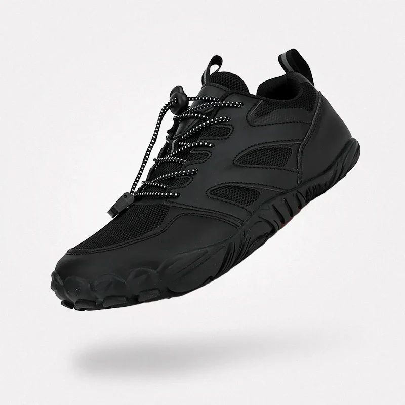 Barefoot Shoe - Hiking Pro