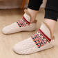 Warm Orthopedic Slippers Cozy Comfort