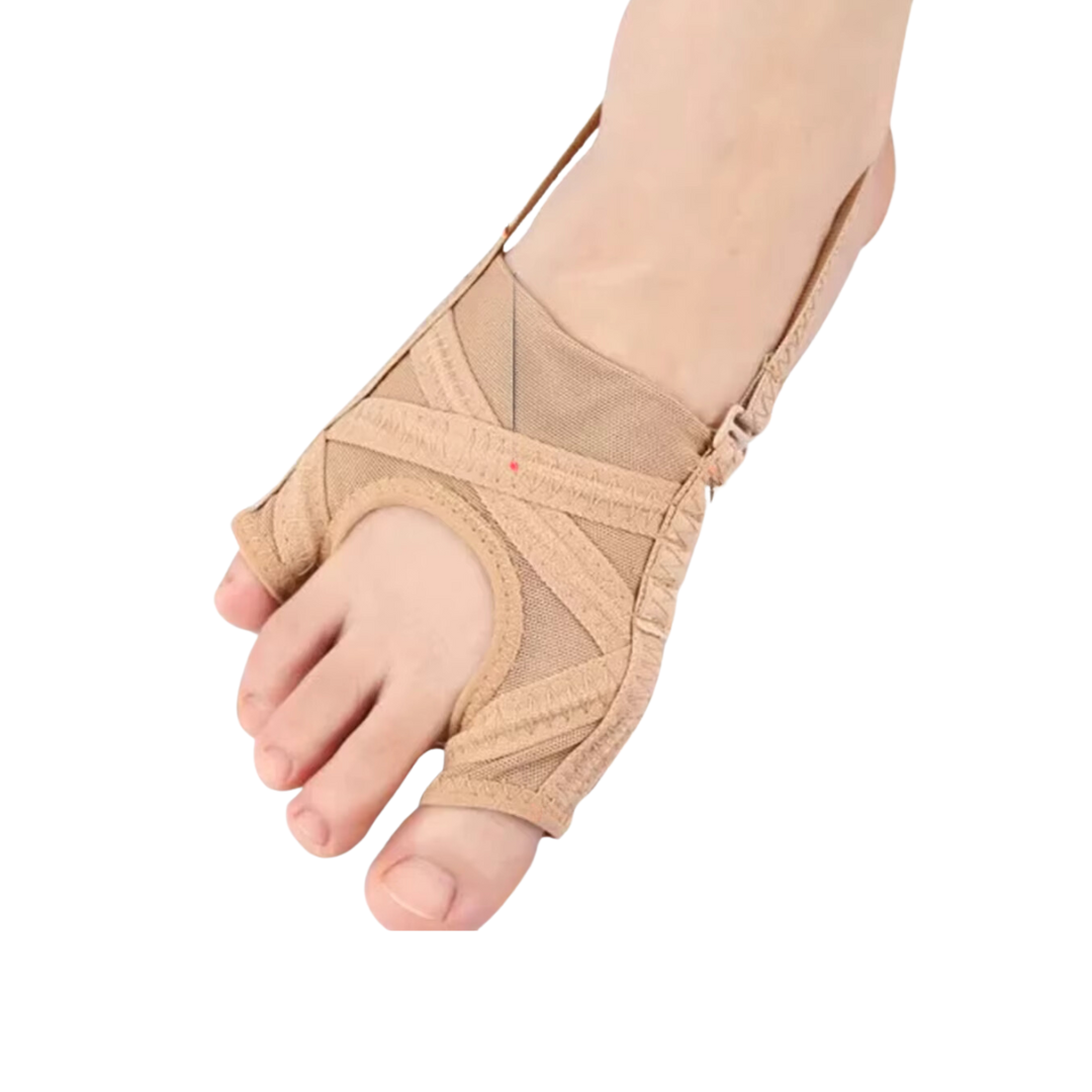 Bunion & Quintus Varus Orthosis
